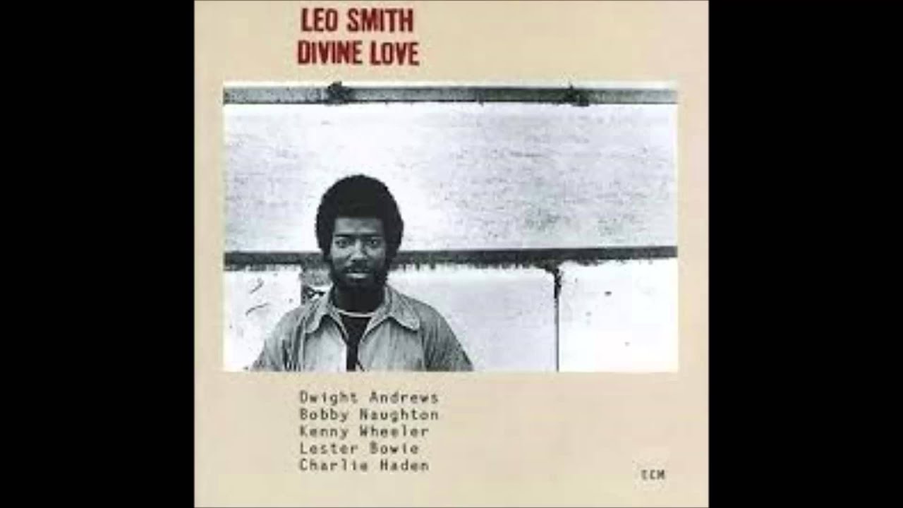 Leo Smith-Divine love
