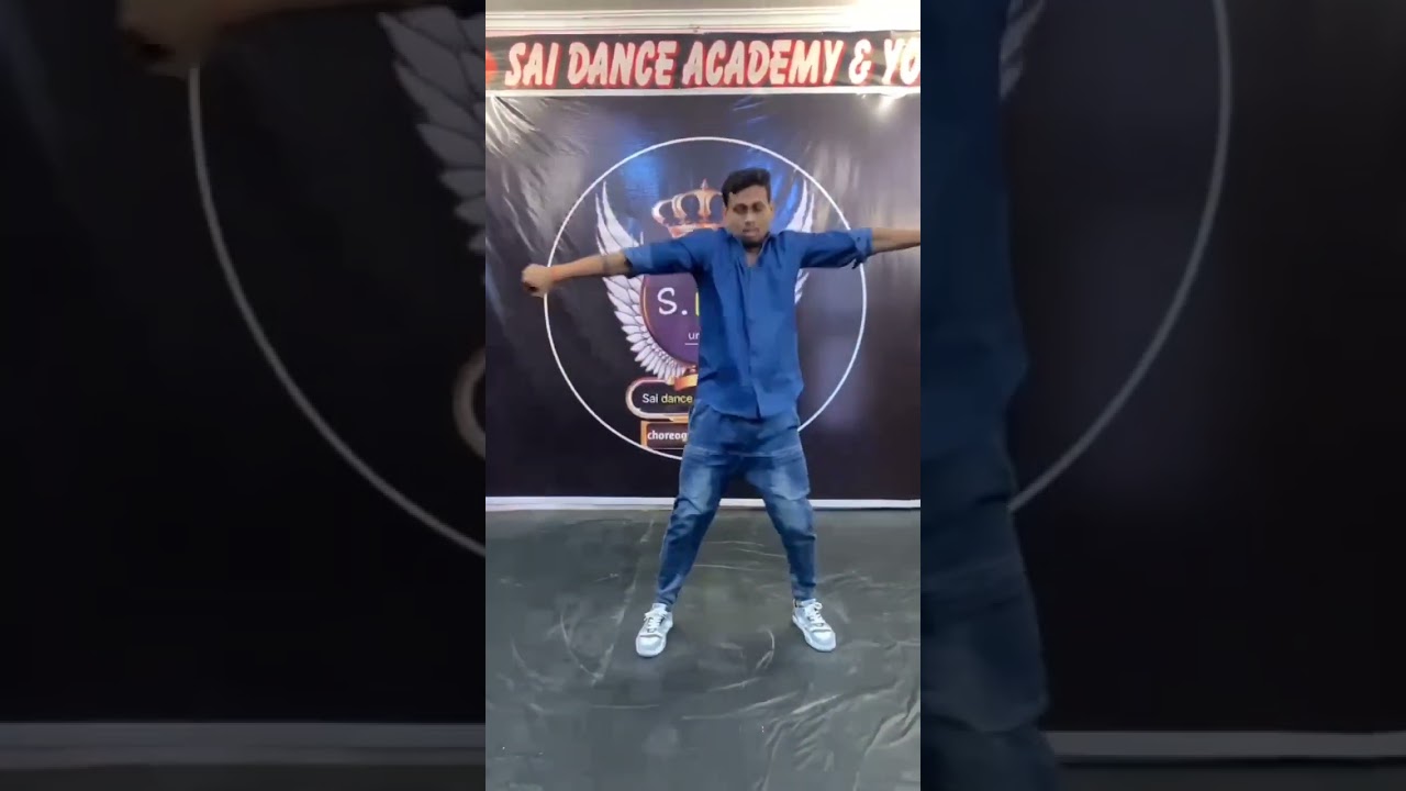 illegal weapon 2.0 Dance by sami sir.street dance movi Varun d.shraddha Kapur#dancevideo#subscribe##