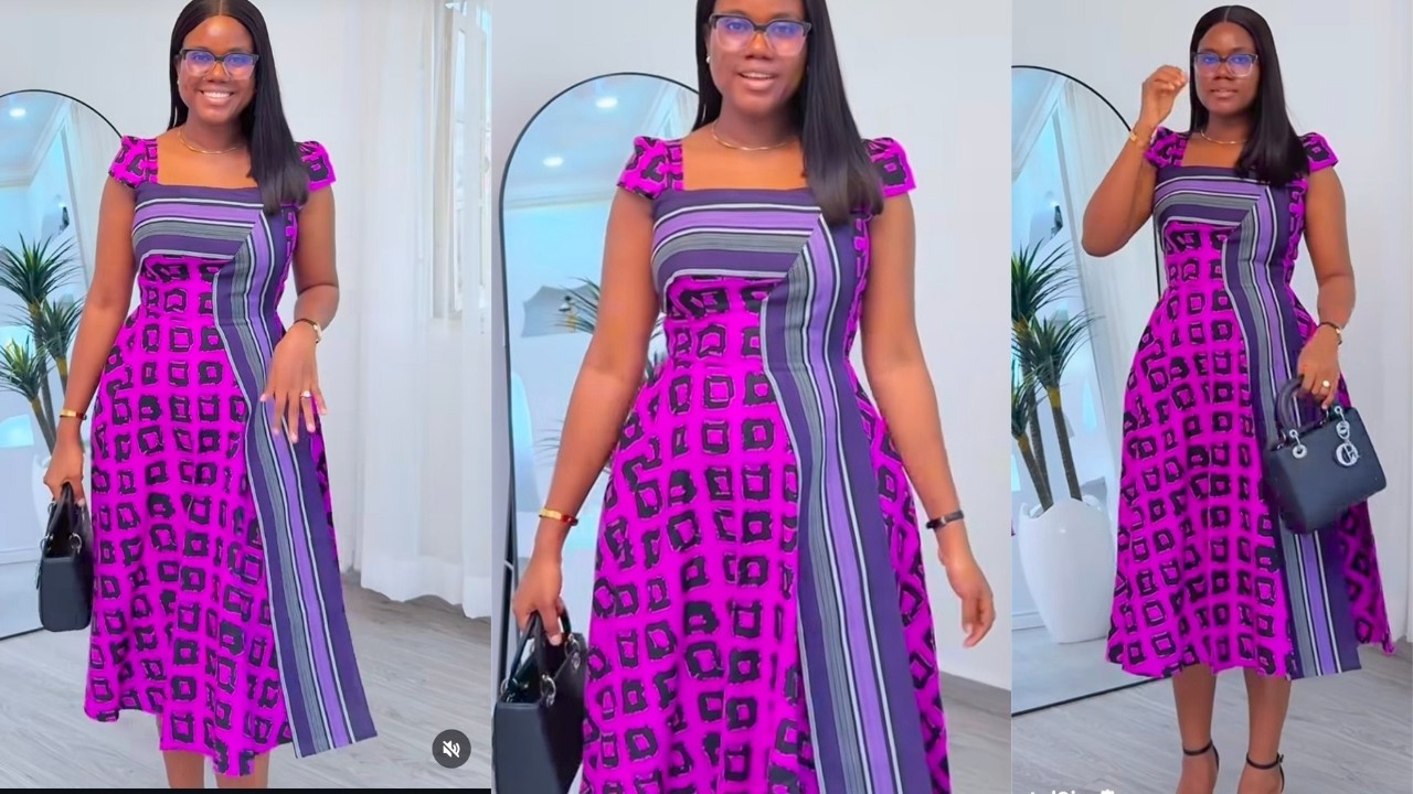 How to Cut and Sew this Trendy BUSTIER GOWN for Beginners