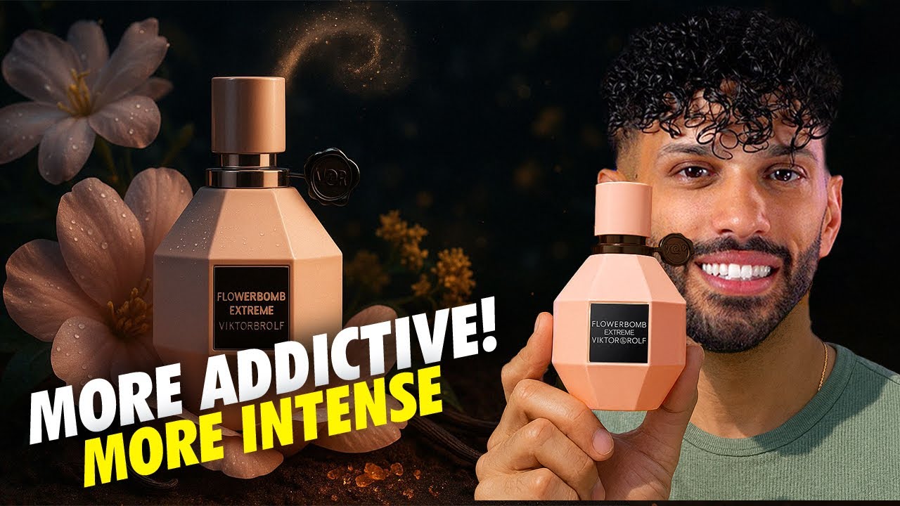 Flowerbomb Extreme 2025  &ndash; Better Than the Original?