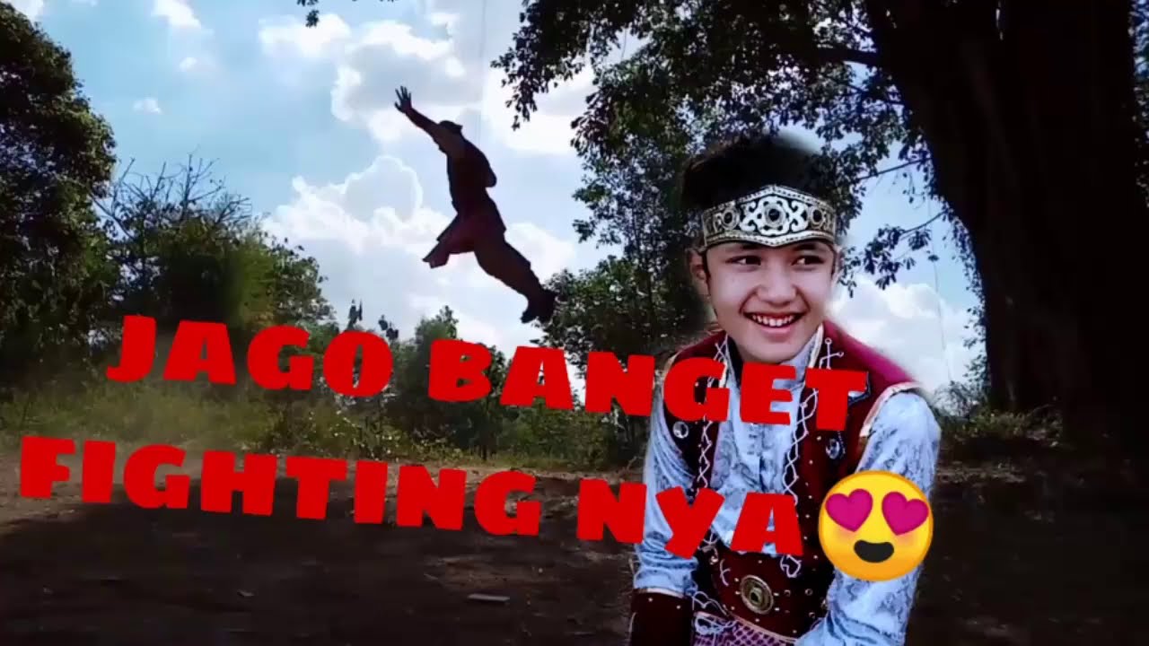 Keseruan alwi di balik layar kembalinya raden kian santang