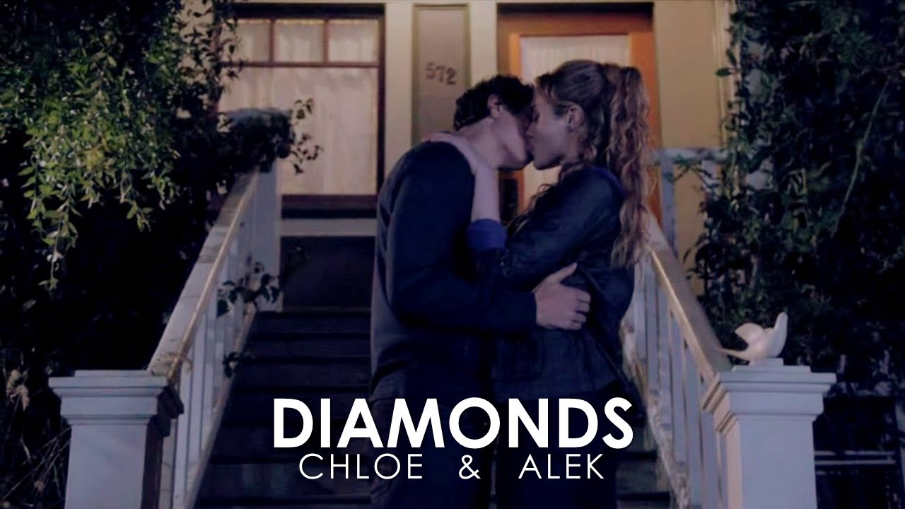 Chloe & Alek - Diamonds