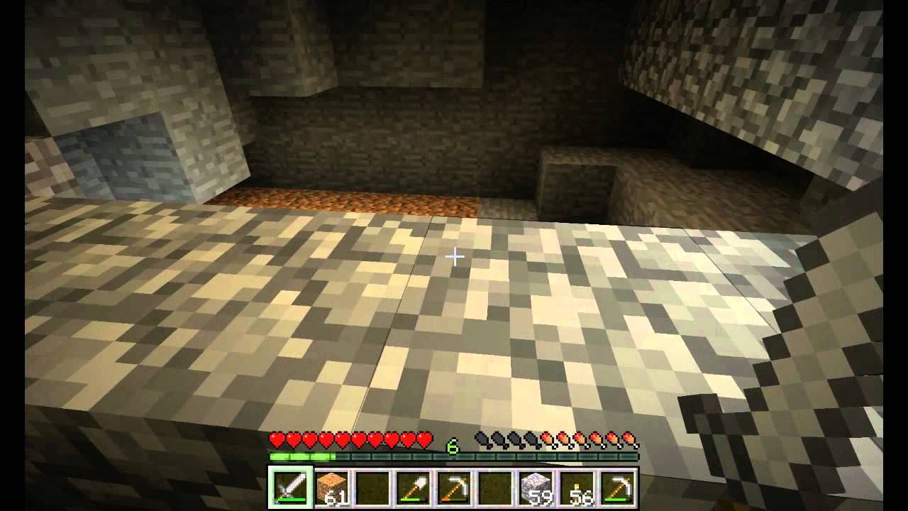 Let's Play/Zagrajmy w Minecraft 1.0 odc 3 Jak znaleźć Slime'y [Farma] [PL][HD]
