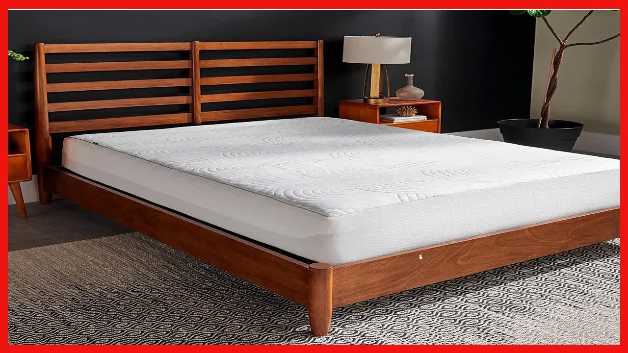 Experience Cooler Nights with the Tempur-Pedic Cool Luxury Mattress Pad