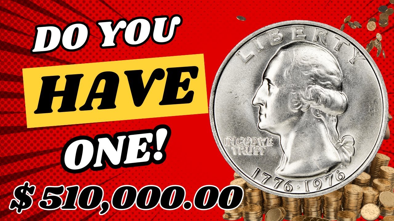 This State Quarter Just Made Someone RICH — Do You Have It?