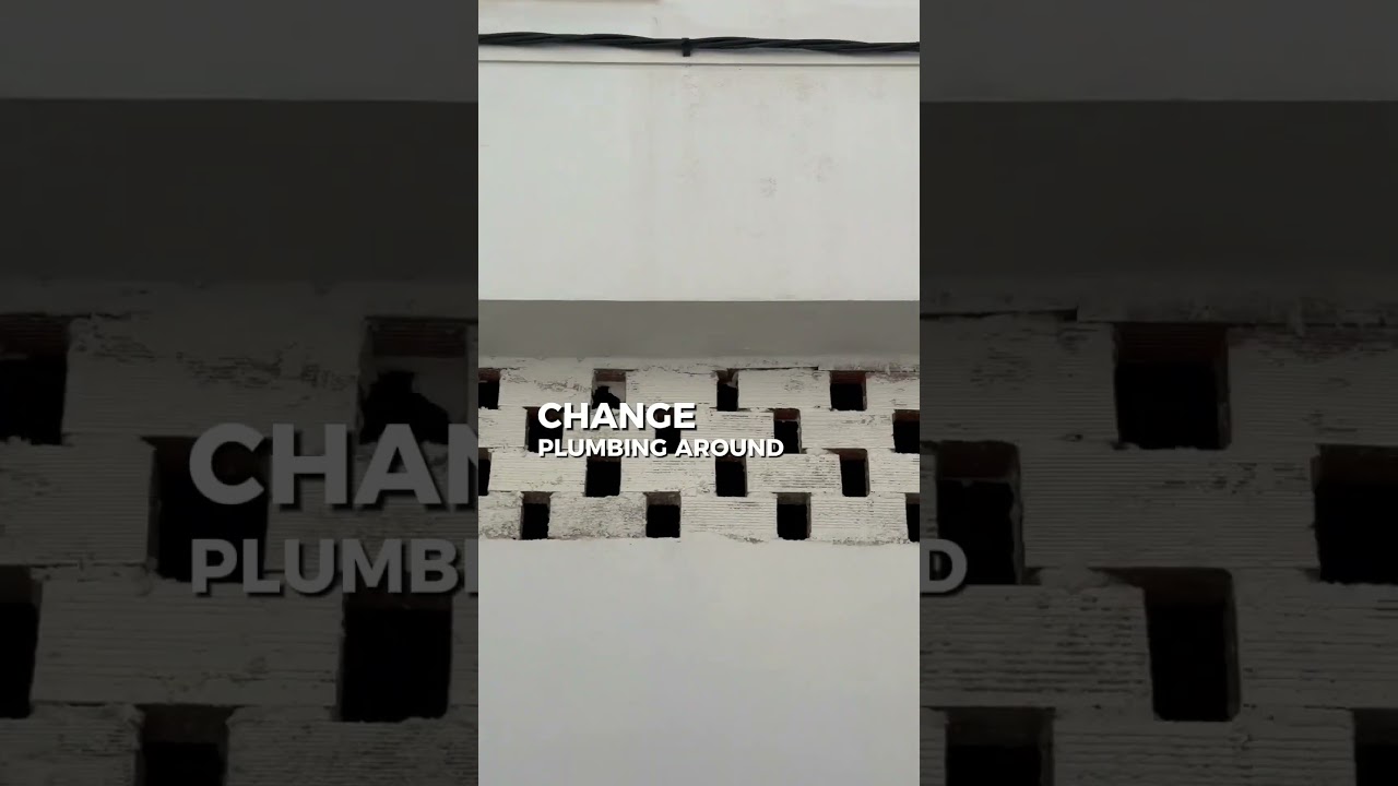 Part 2: Terracotta's Renovation & Insulation (Spain Travel Vlog) #construction #constructionlife