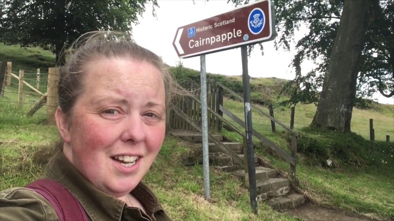 Cairnpapple Hill
