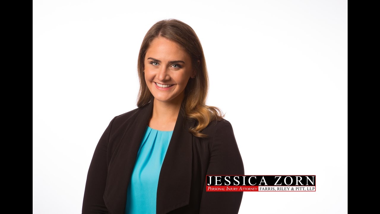 JESSICA ZORN | Alabama Personal Injury Attorney