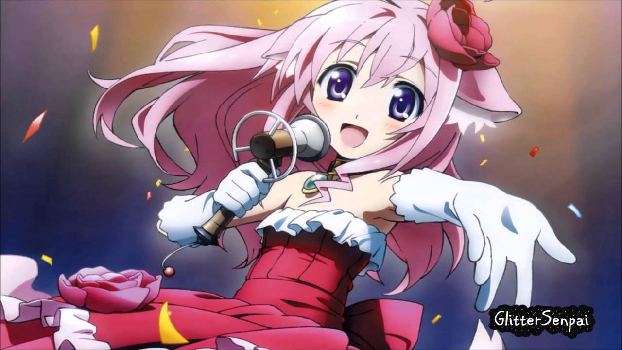 The Dog Days Are Over (Nightcore)