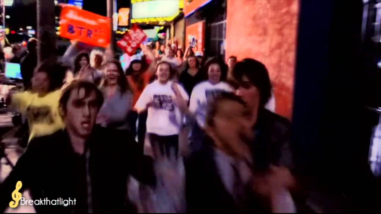 Big time rush [Crack Vid #4!] (900+ SUBS!)