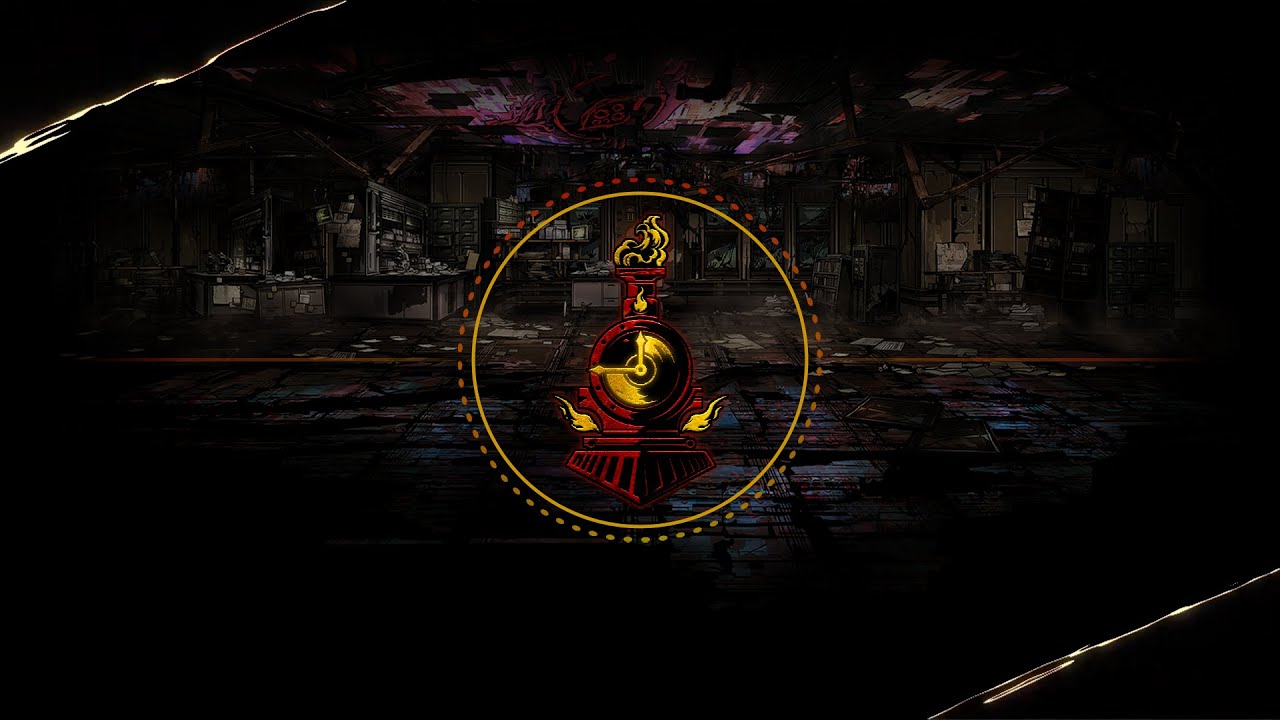 Limbus Company OST - Intervallo V-1 Boss Battle Theme