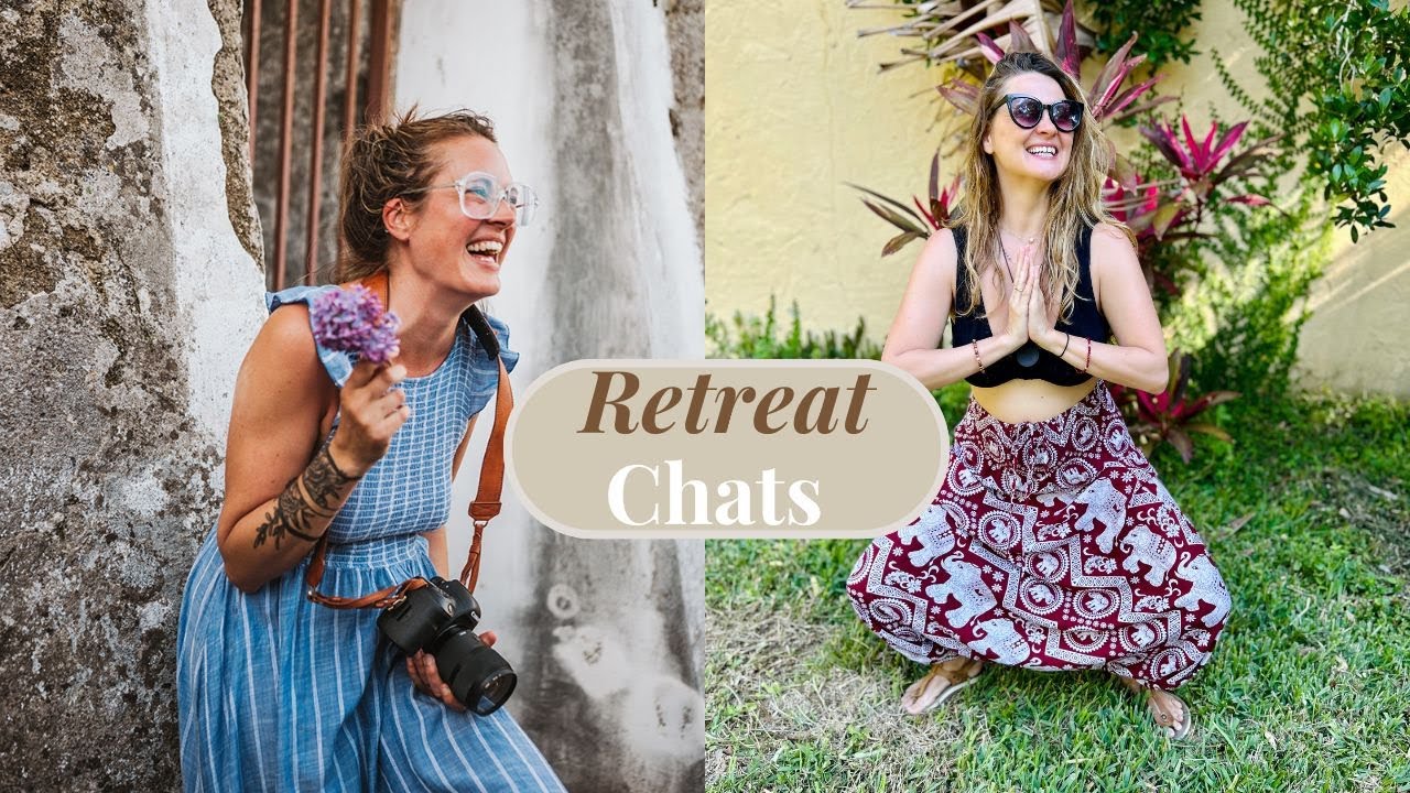 Our May -June Retreat to Ireland