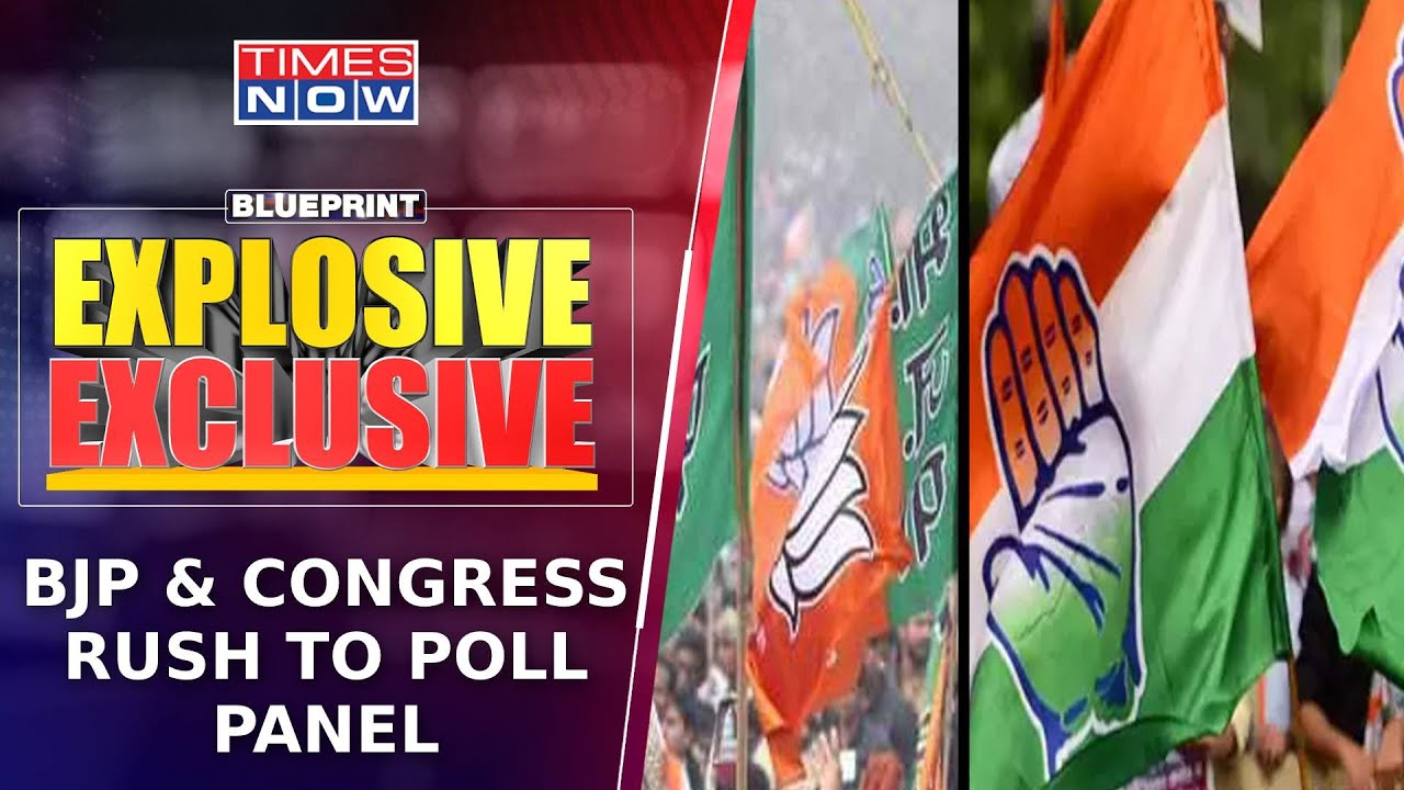 Ahead Of Karnataka Polls, Bajrang Dal Protest Escalates | Blueprint Explosive Exclusive