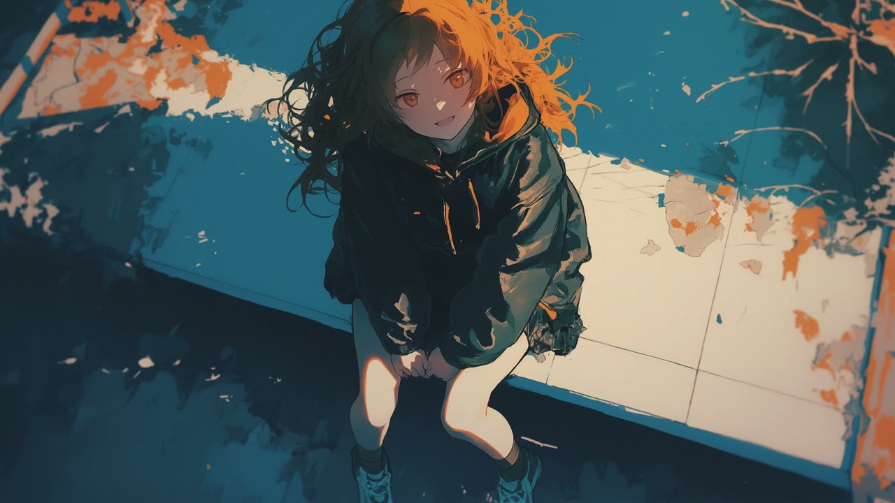 【君にはすでに価値がある】名もなきヒーロー｜アニメOP風