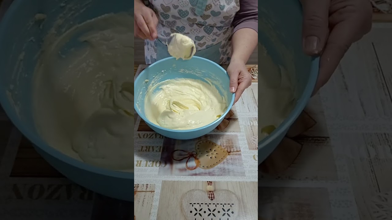 TIRAMISU' a modo mio, di Flavy