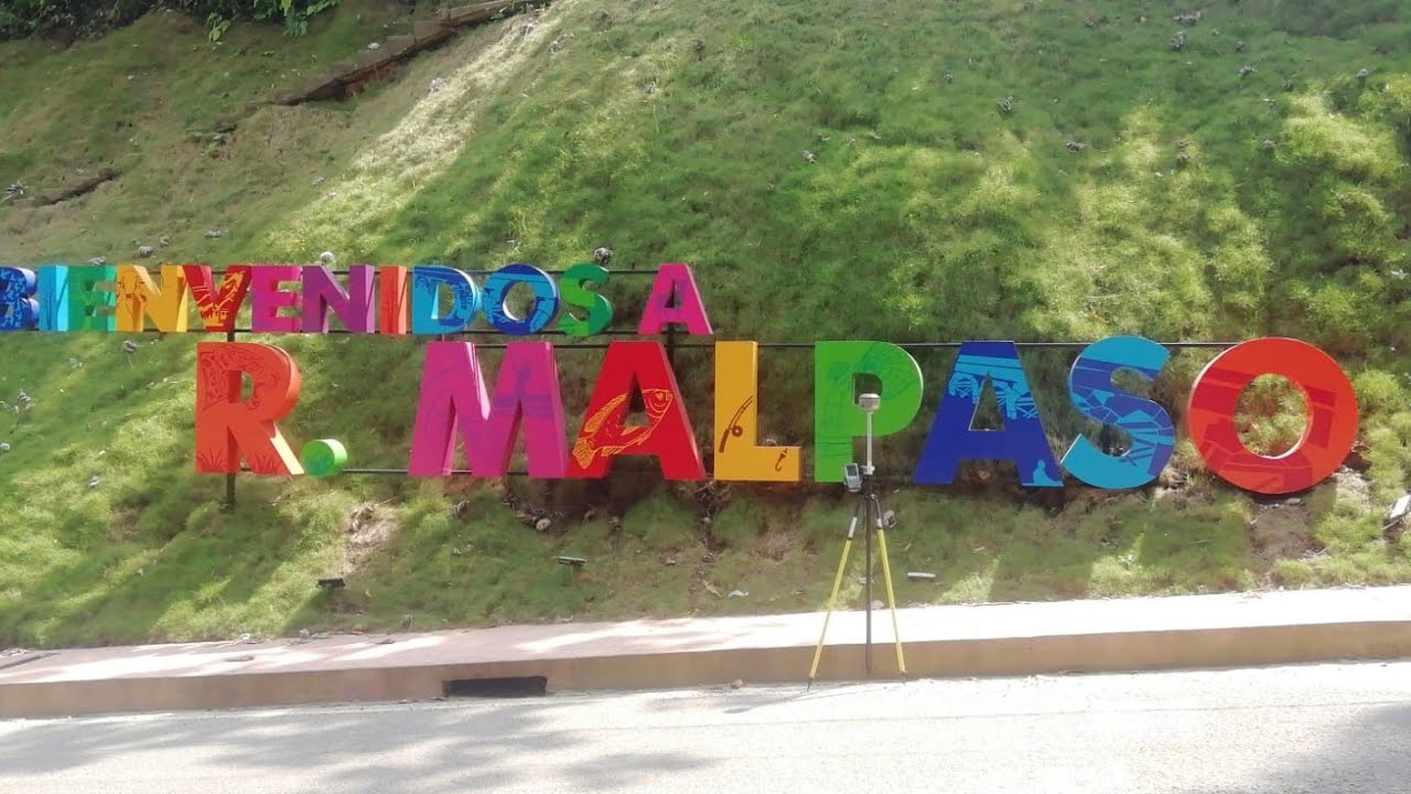 Raudales Malpaso Chiapas ¿Quién conoce tan bello lugar?
