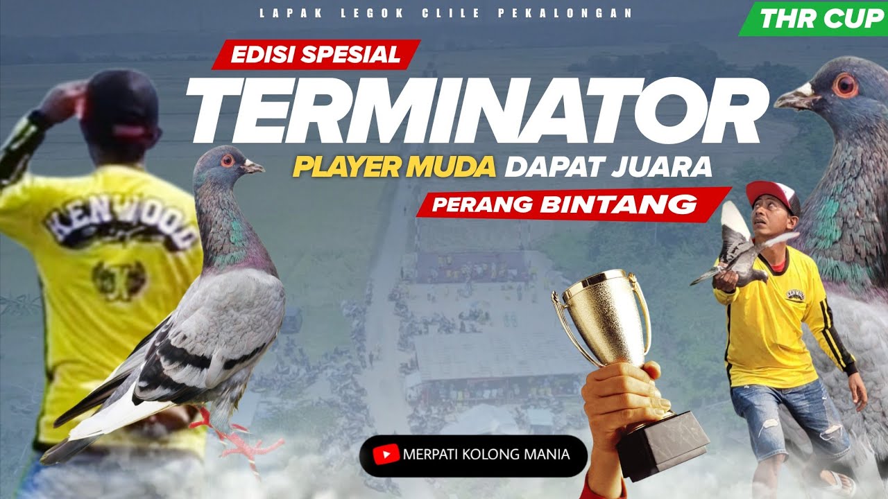 NGERII..‼️EDISI SPESIAL 'TERMINATOR' ANDALAN BARU Team KENWOOD JUARA 2 PB LAPAK LEGOK CLILE PKL 2026