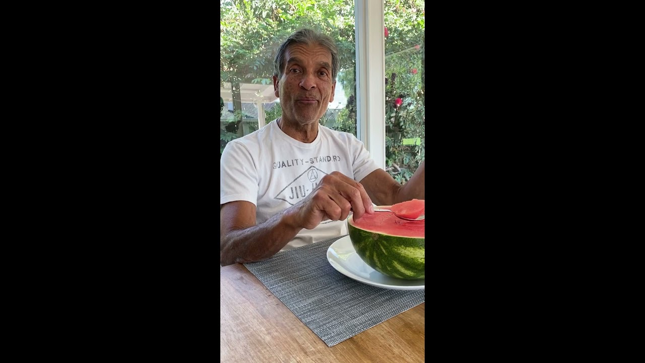 Jejum (Fasting) 24h - Dieta Gracie | The Gracie Diet | Rorion Gracie