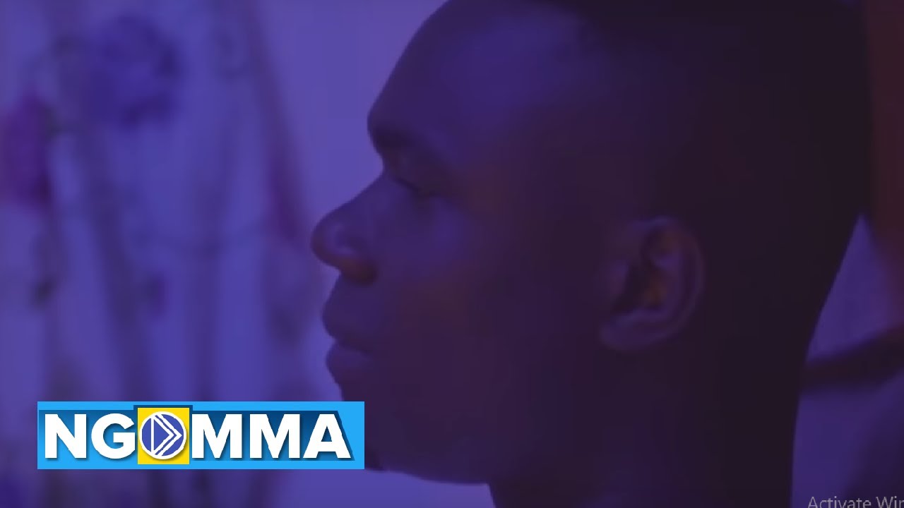 Nacha - Who I Am (Official Video)