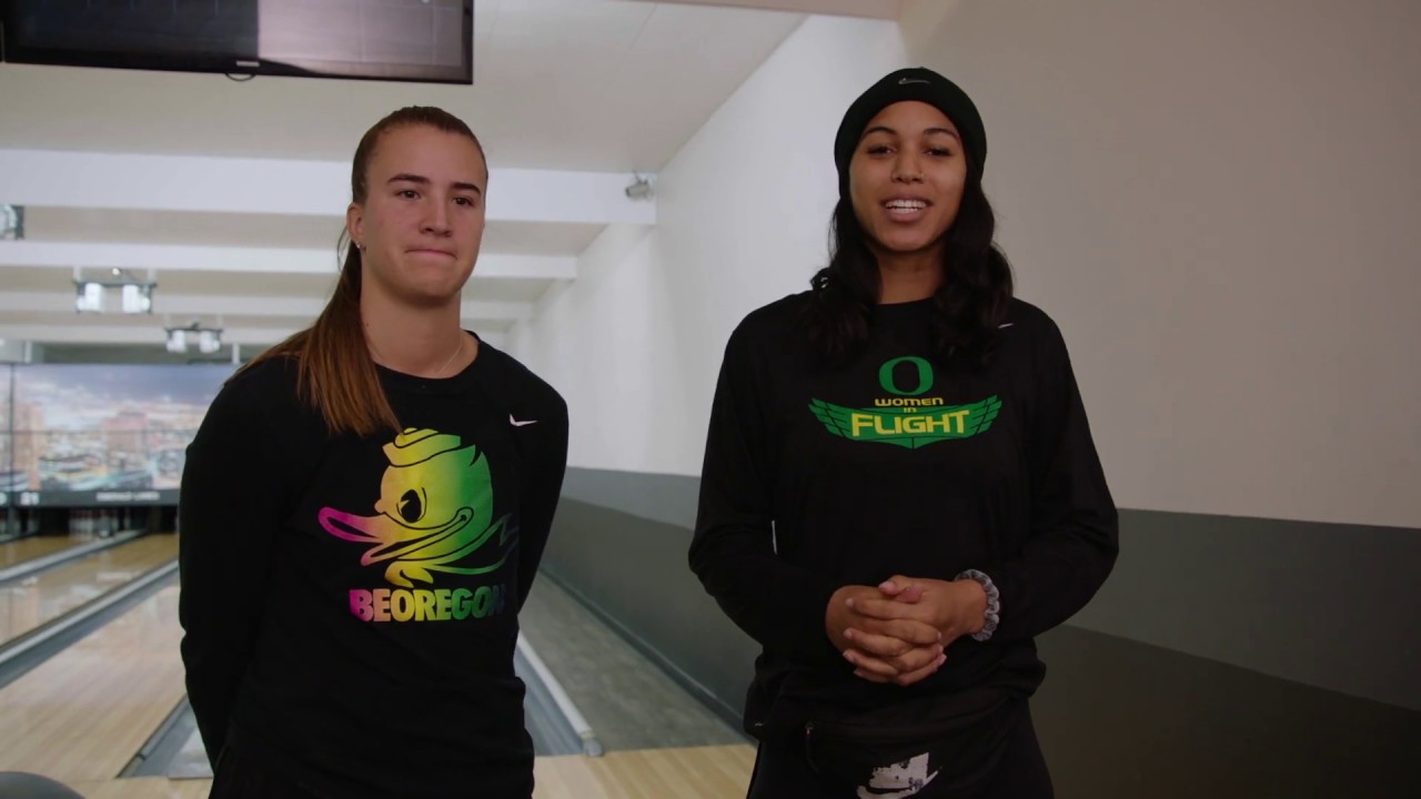 Ten Frames with Ronika - Featuring Sabrina Ionescu