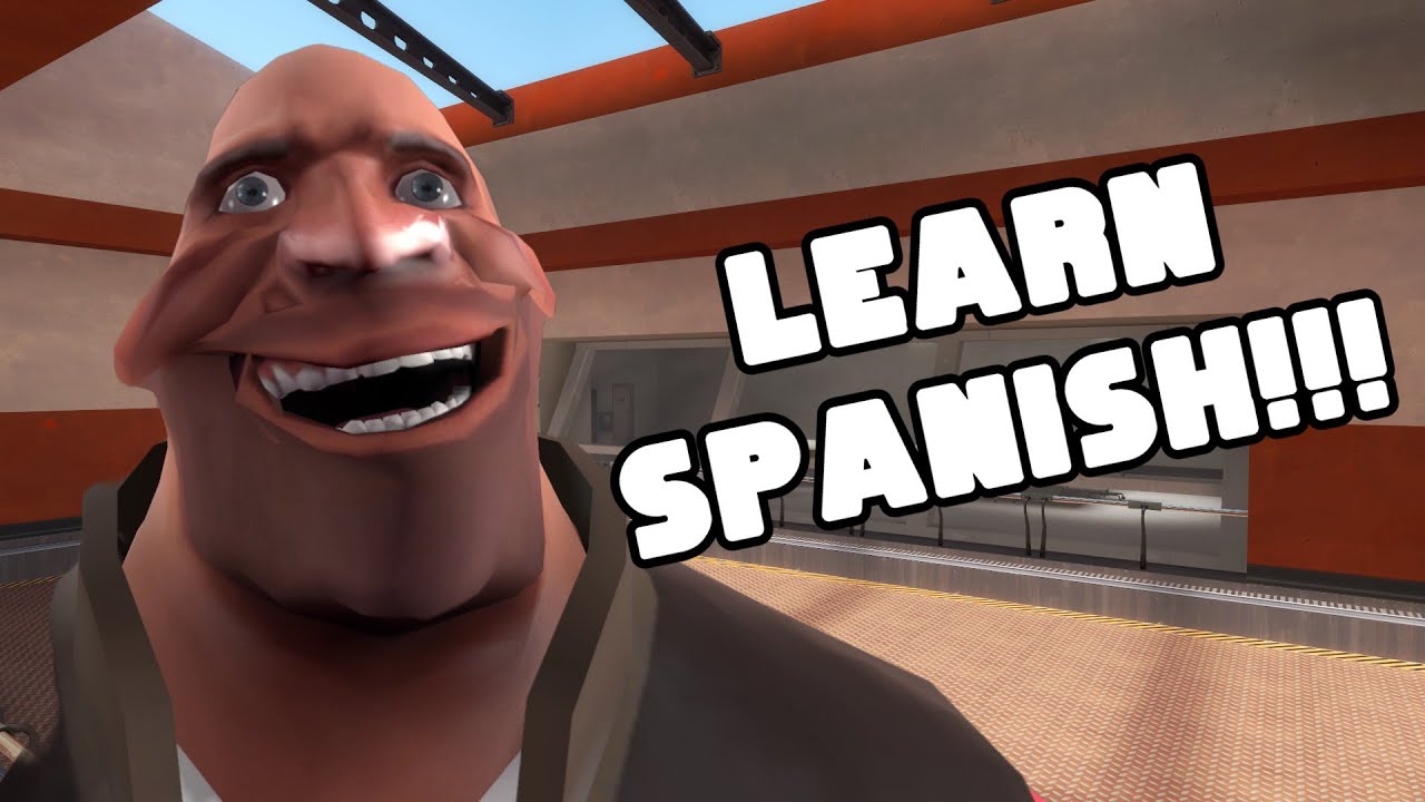 [SFM] LEARN_SPANISH_WITH_THE_HEAVY.exe (smexual)