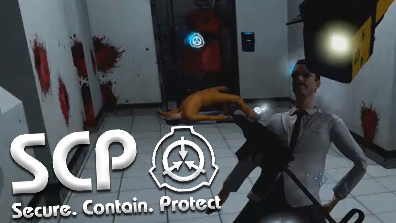 SCP: IHOP