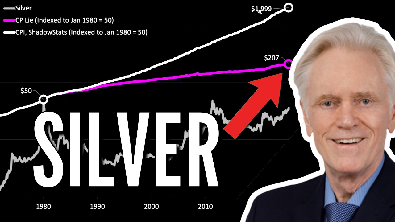 $200 Silver Is 
