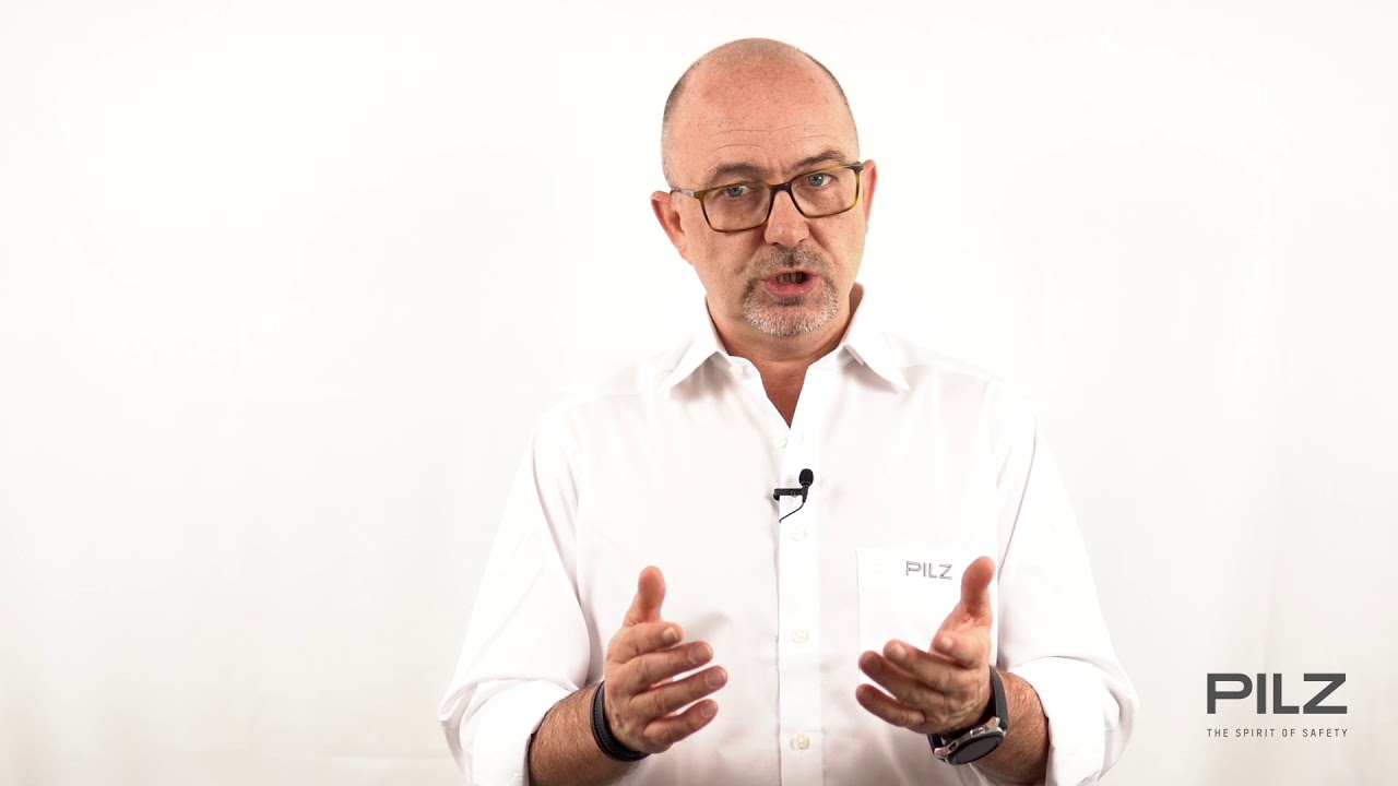 Gerhard Stockhammer &uuml;ber die Pilz Academy und seine Trainert&auml;tigkeit