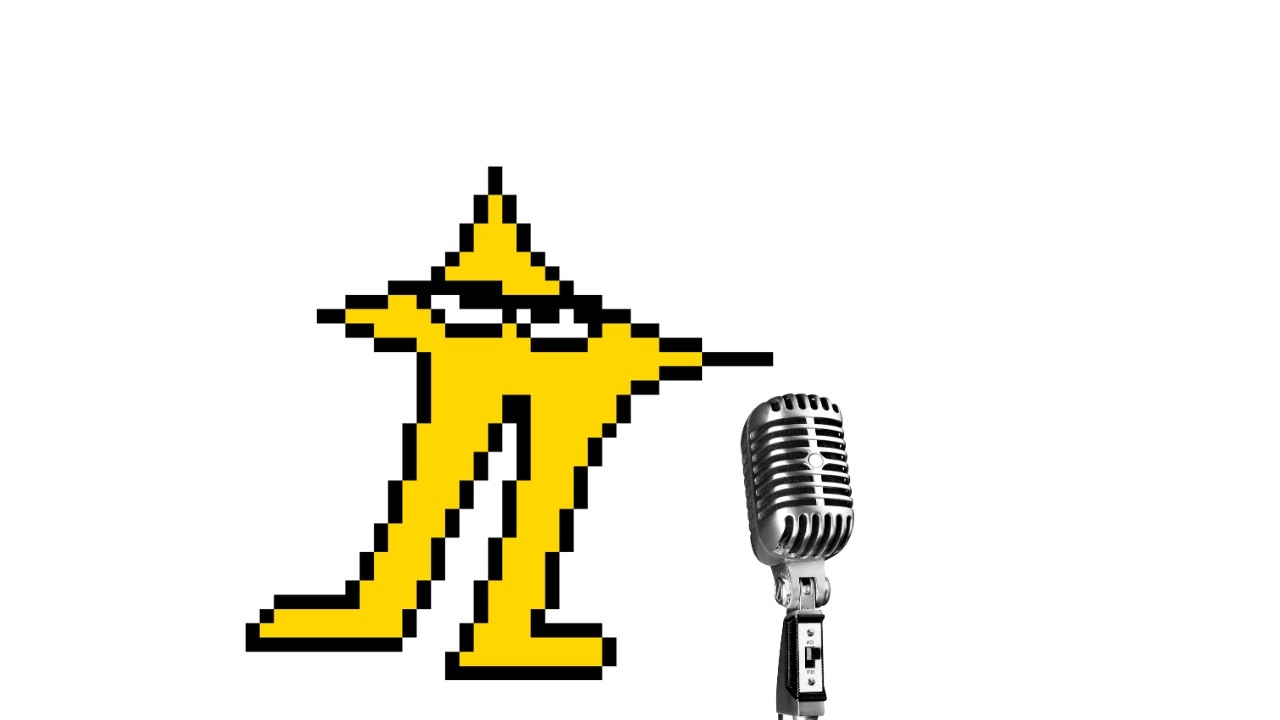 Voicing the original 𝓢𝓽𝓪𝓻𝔀𝓪𝓵𝓴𝓮𝓻