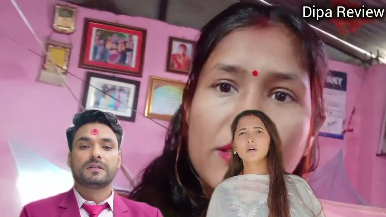 Kanchhi New episode 293 || कान्छी नयाँ भाग २९३|| Asha Khadka ||#kanchhi