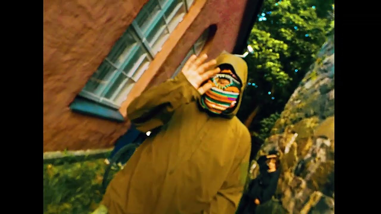 EEVIL STÖÖ - KALEIDOSKOOPPI