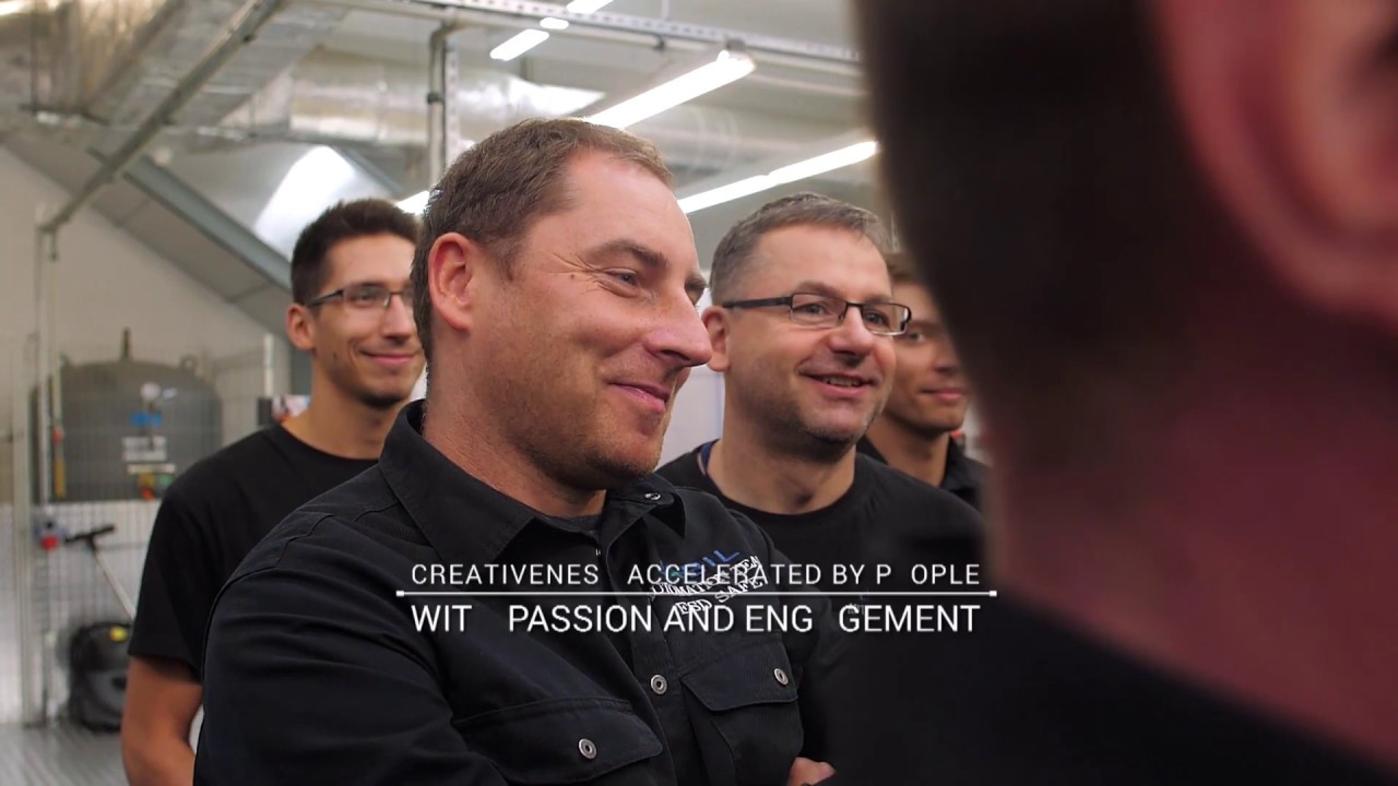 Automation Team w Jabil Poland