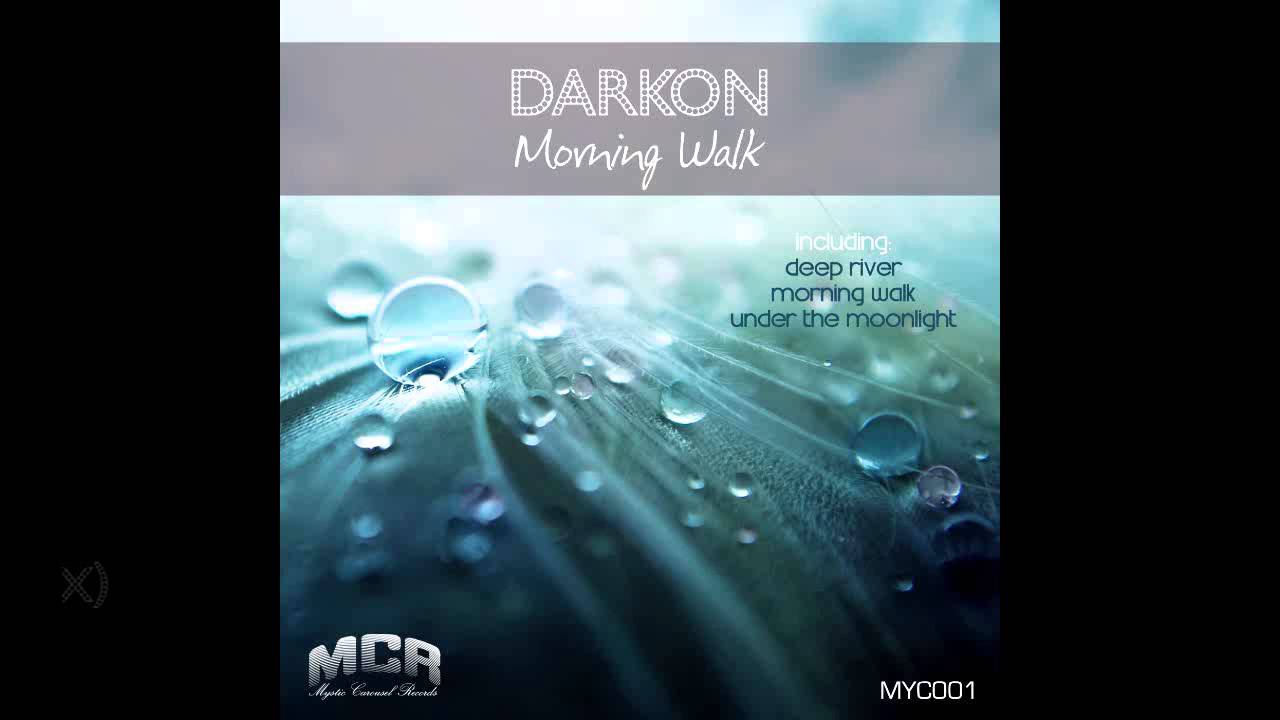 Darkon - Deep River (Original Mix)