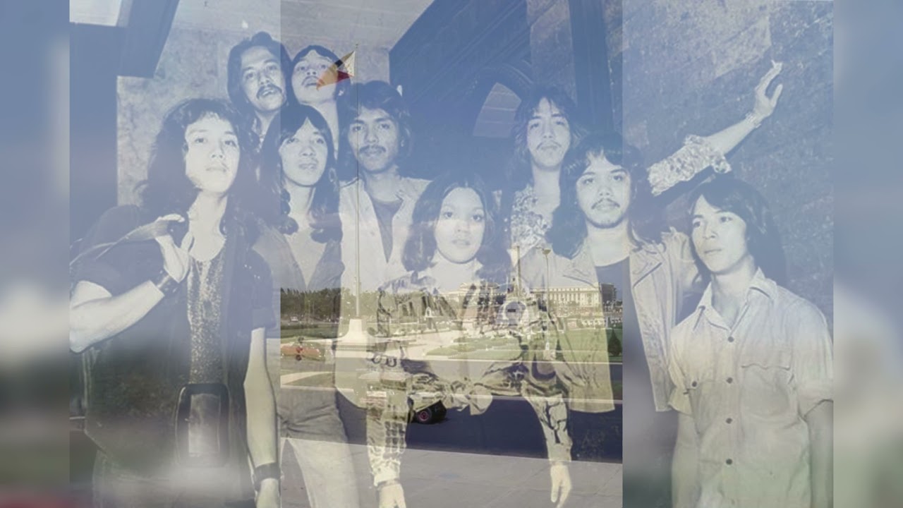 BEATA. Pag-ibig ko&rsquo;y ibang-iba.🎶🎶🎶🇵🇭