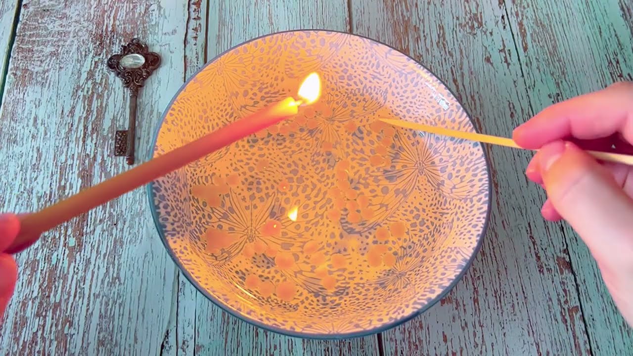 ☀️ВЫ НАЙДЕТЕ ЭТО ВИДЕО В САМЫЙ НУЖНЫЙ МОМЕНТ🎁ЧТО ВАС ЖДЕТ?💯Отливка на воске