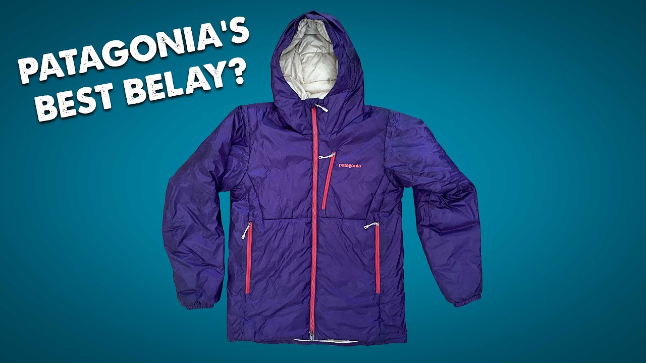 Patagonia DAS Parka Jacket Review and Reaction | Coat Check