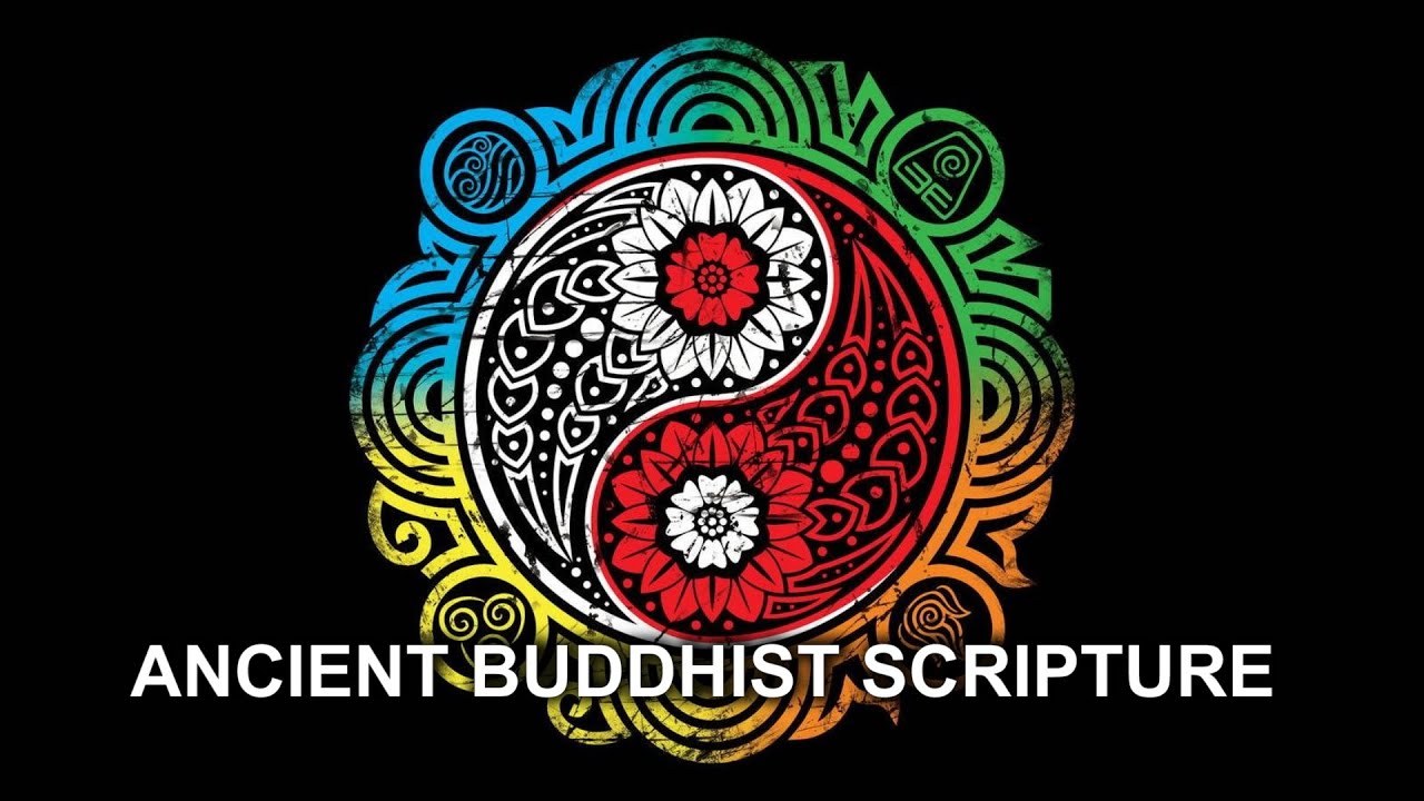 The Dhammapada (part 2 - Earnestness)