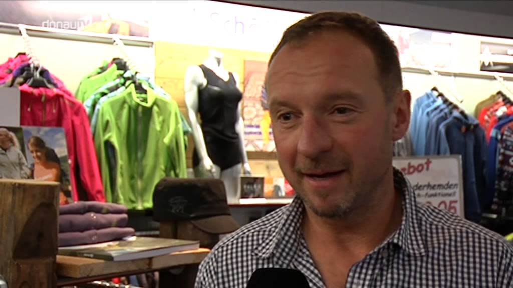 Die Hoffnung stirbt zuletzt - Tourismus in Bayerisch Eisenstein