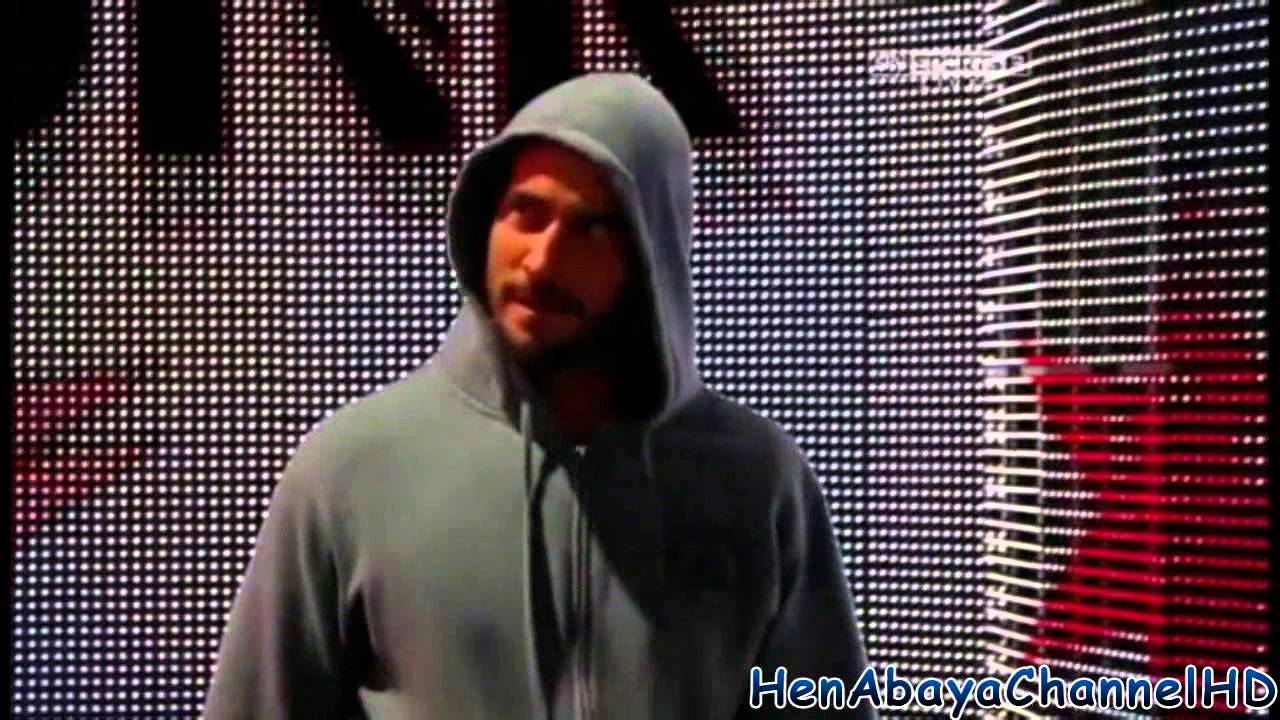 Undertaker Vs Cm Punk Wrestlemania 29 Promo