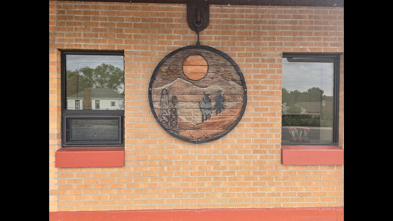 Newcastle City Council, Monday, April 7, 2025. City Council Chambers, Newcastle Wyoming.