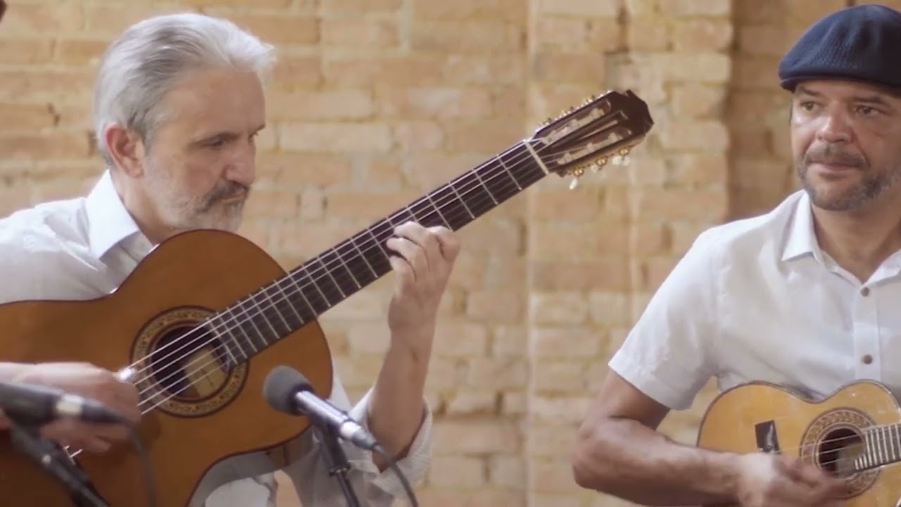 Saudades do Guará (Bonfiglio de oliveira)