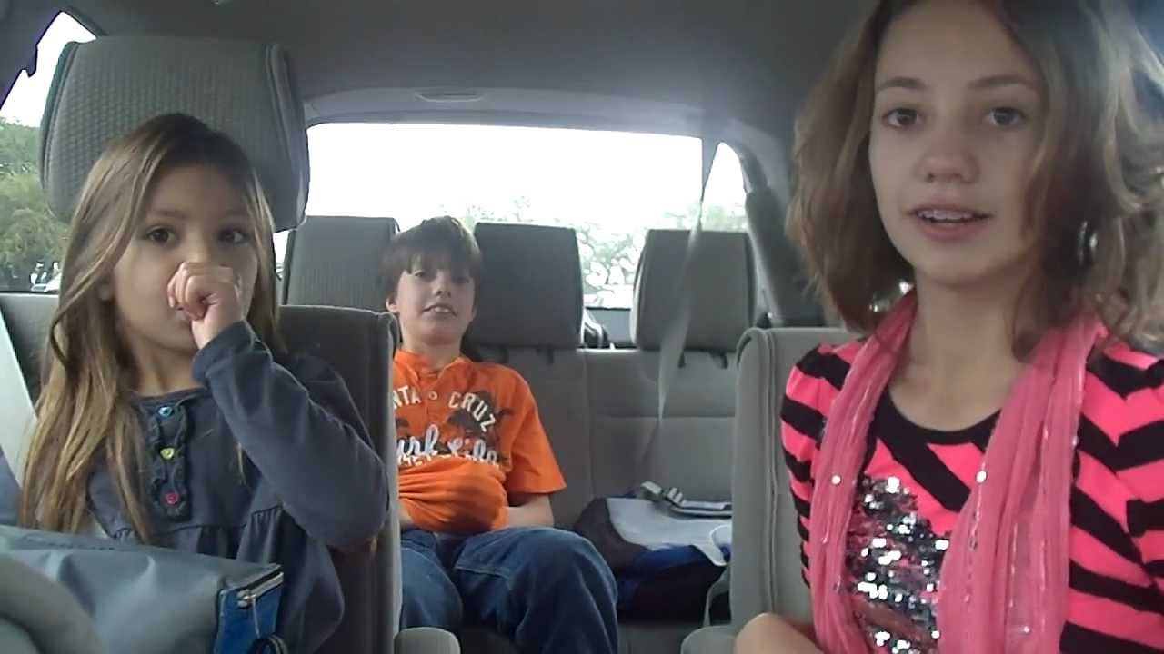 Surprise trip to Disney