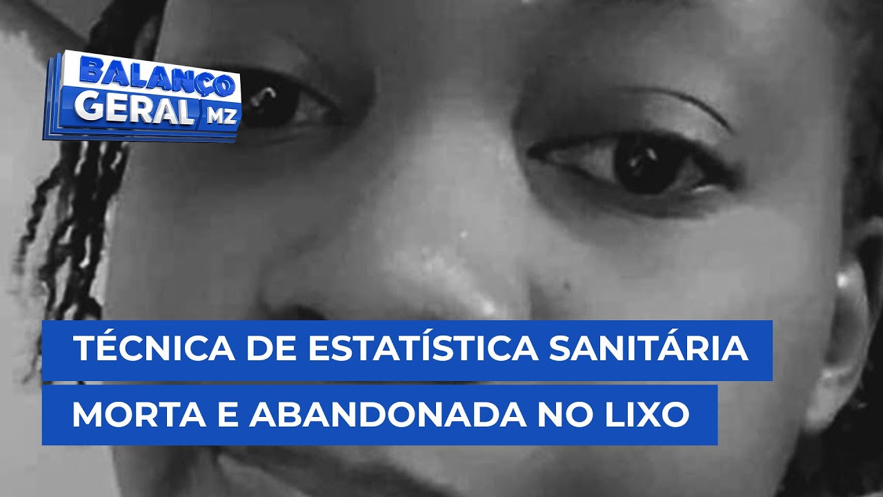 #BalançoGeral