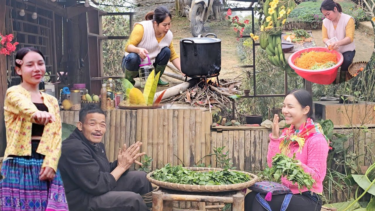 The Deep Loneliness of Phuc Ha Living Without Her Husband by Her Side