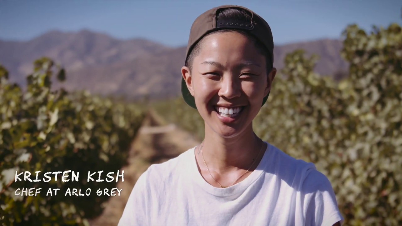 Chefs In The Vineyard - A Taste of Los Vascos.
