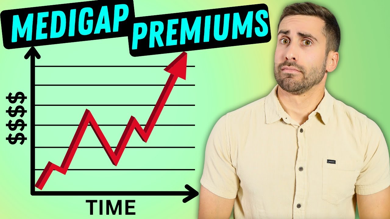 Your Medicare Supplement Premium Will Increase! (This is why)