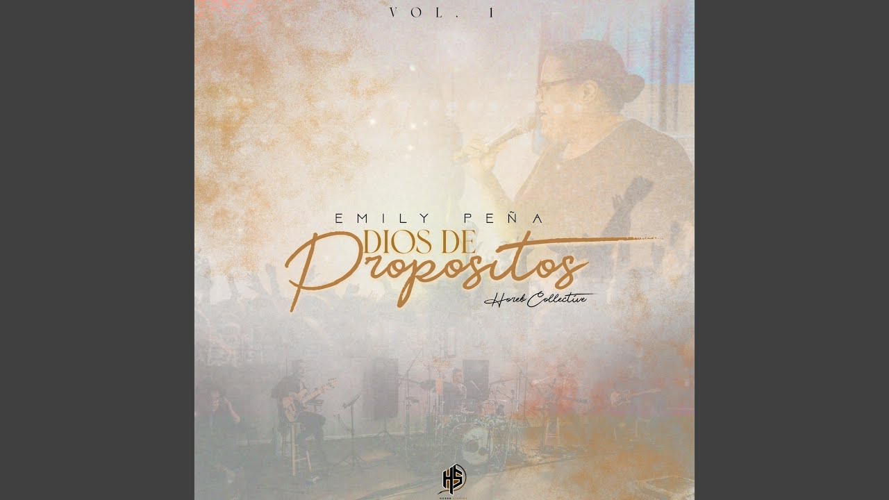 Dios de Mi Milagro (En Vivo) (feat. Brenda Rivera)