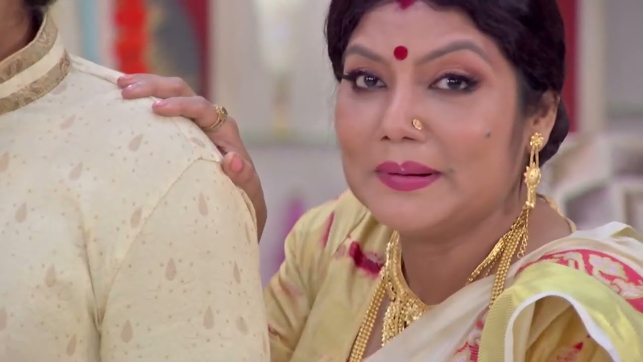 Alo Chhaya - Ep 286 - Susanta Das, Arnab Banerjee - Bengali Tv Serial - Zee5 Bangla Classics