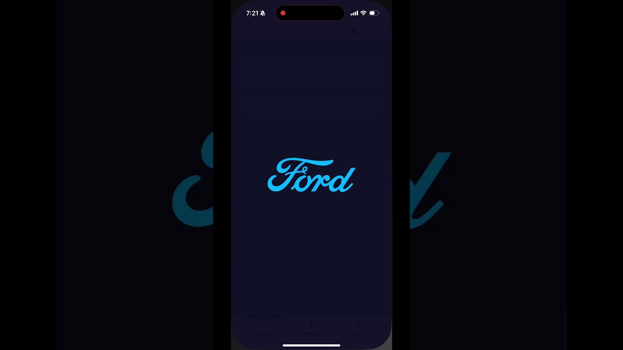 Using the FordPass App for scheduled remote start! #jessford