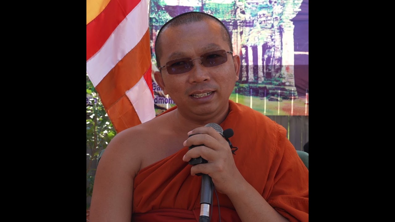 អ្នកខ្លះម៉ែឪនៅរស់តែគ្មានឳកាសធ្វើ #chounkakadackd #naturalwonder #chounkakada